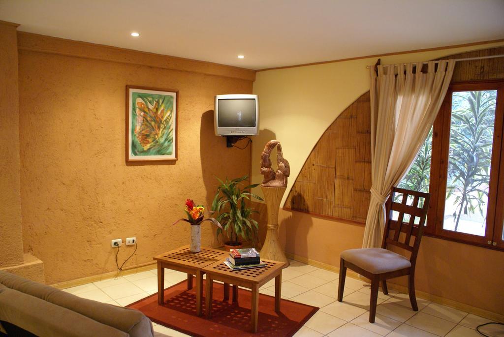 Dushi Vida Country Inn Alajuela Esterno foto