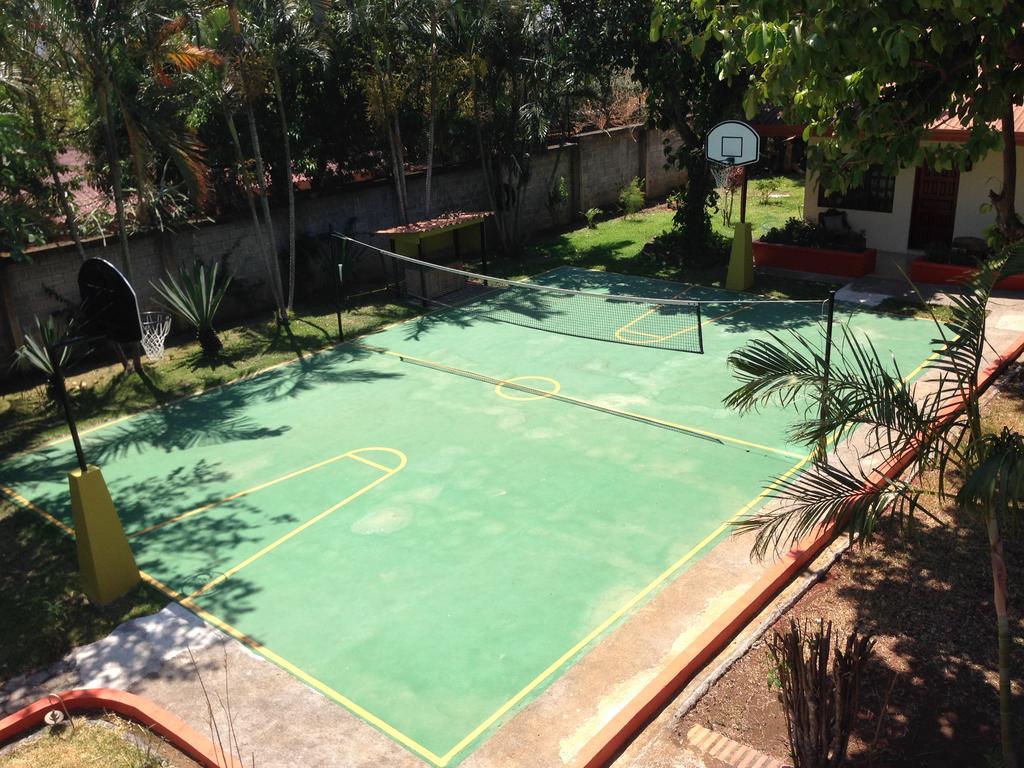 Dushi Vida Country Inn Alajuela Esterno foto