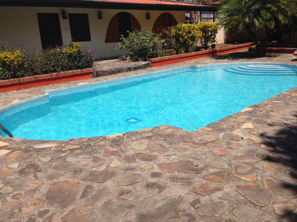 Dushi Vida Country Inn Alajuela Esterno foto
