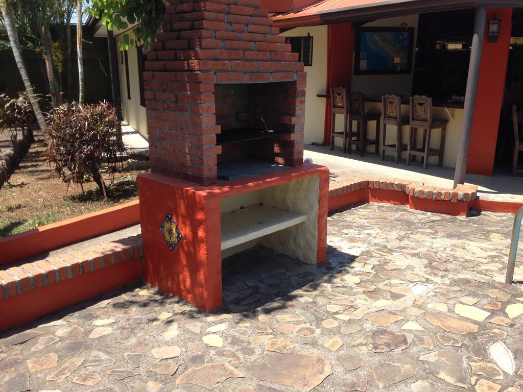 Dushi Vida Country Inn Alajuela Esterno foto