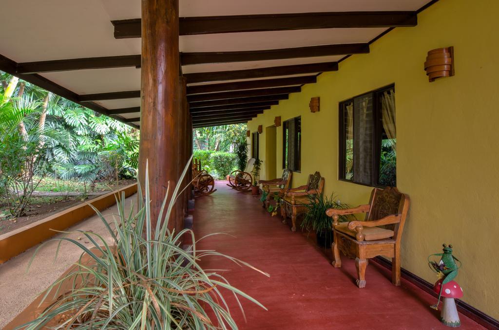 Dushi Vida Country Inn Alajuela Esterno foto