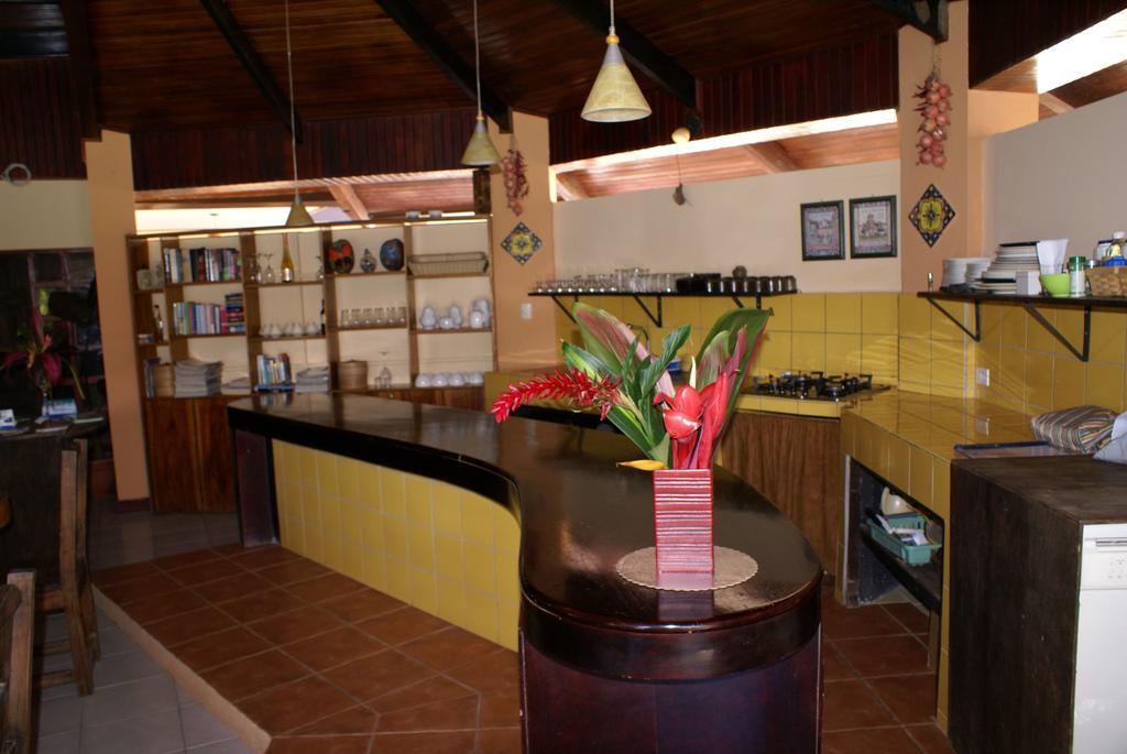 Dushi Vida Country Inn Alajuela Esterno foto