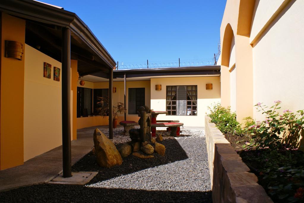 Dushi Vida Country Inn Alajuela Esterno foto