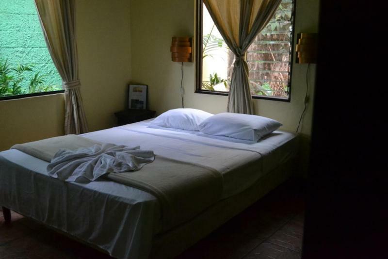 Dushi Vida Country Inn Alajuela Esterno foto
