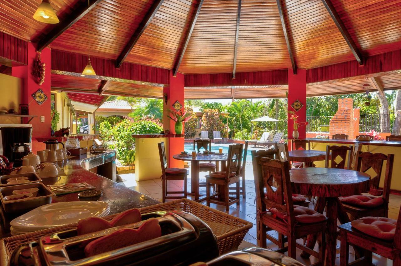 Dushi Vida Country Inn Alajuela Esterno foto
