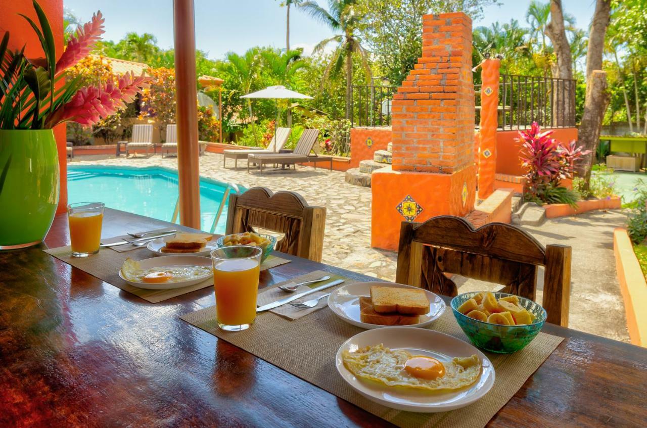 Dushi Vida Country Inn Alajuela Esterno foto